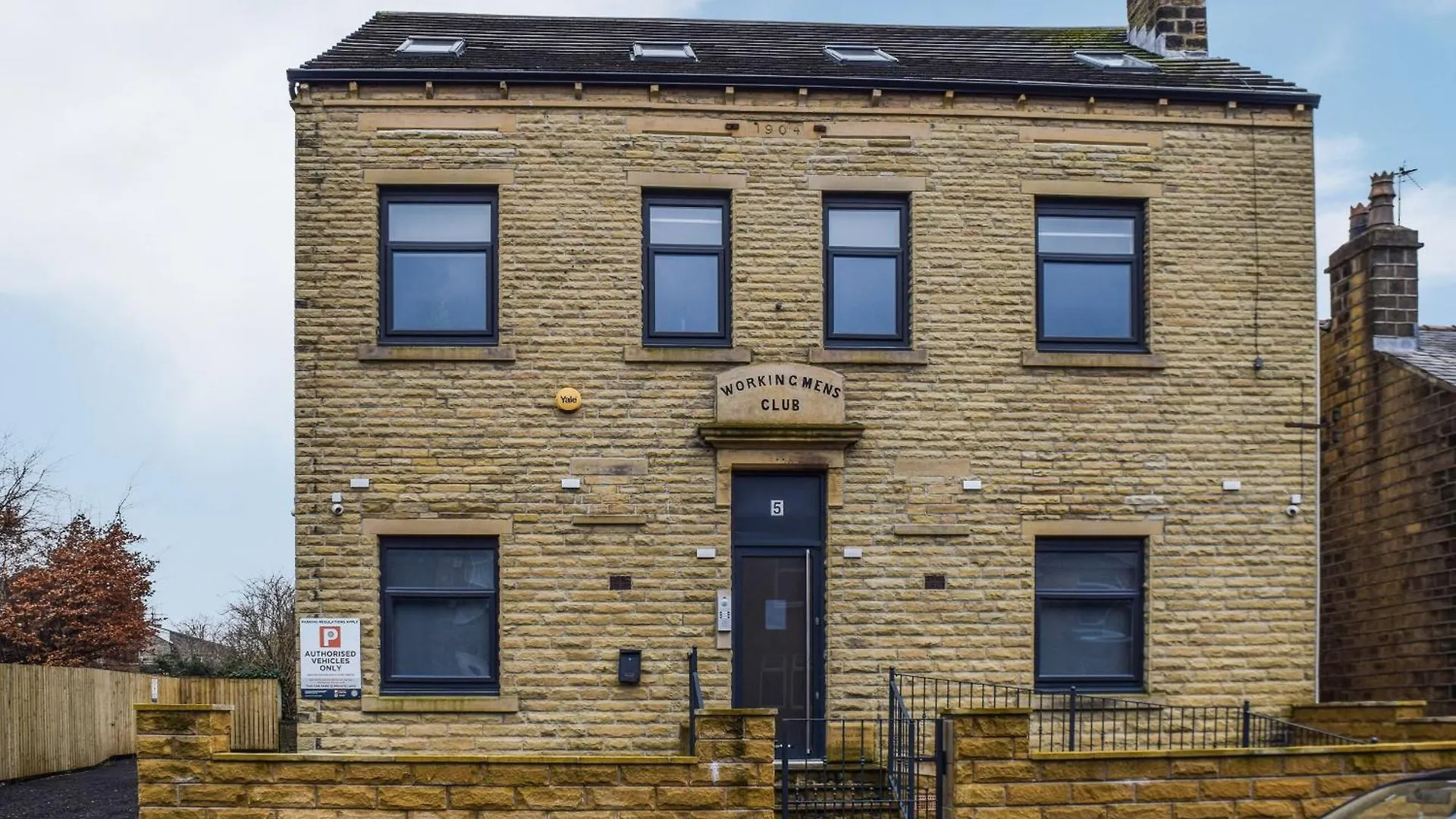 Apartment 1 - Uk48904 Huddersfield