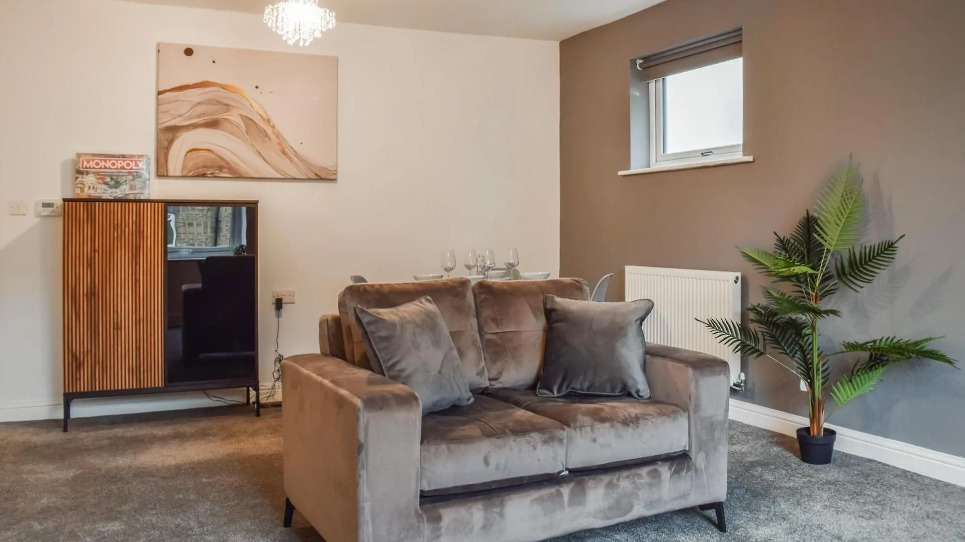 Apartment 1 - Uk48904 Huddersfield Wielka Brytania