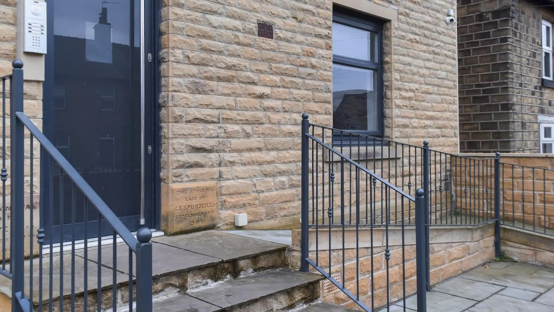 Apartment 1 - Uk48904 Huddersfield