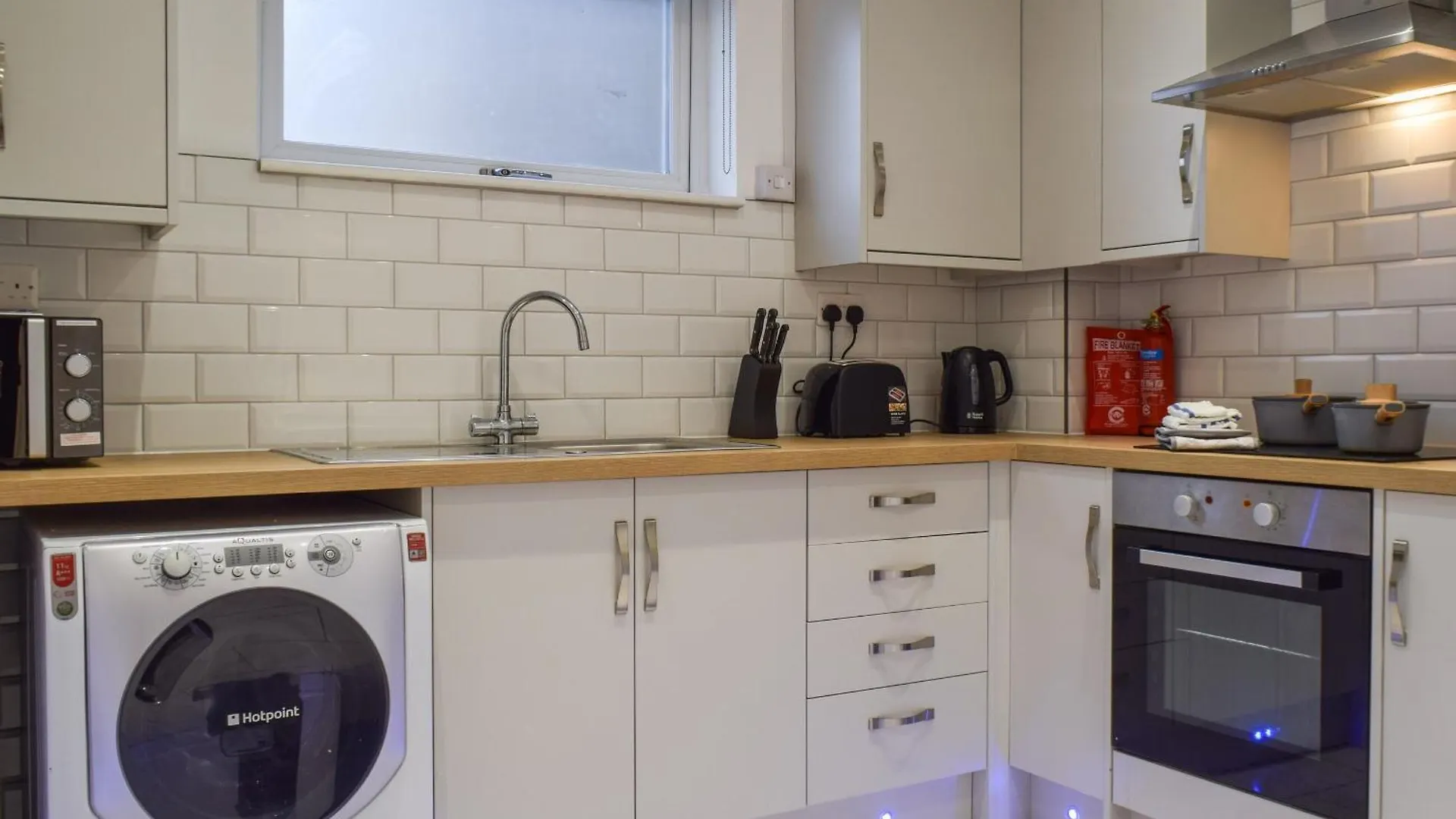 Apartment 1 - Uk48904 Huddersfield