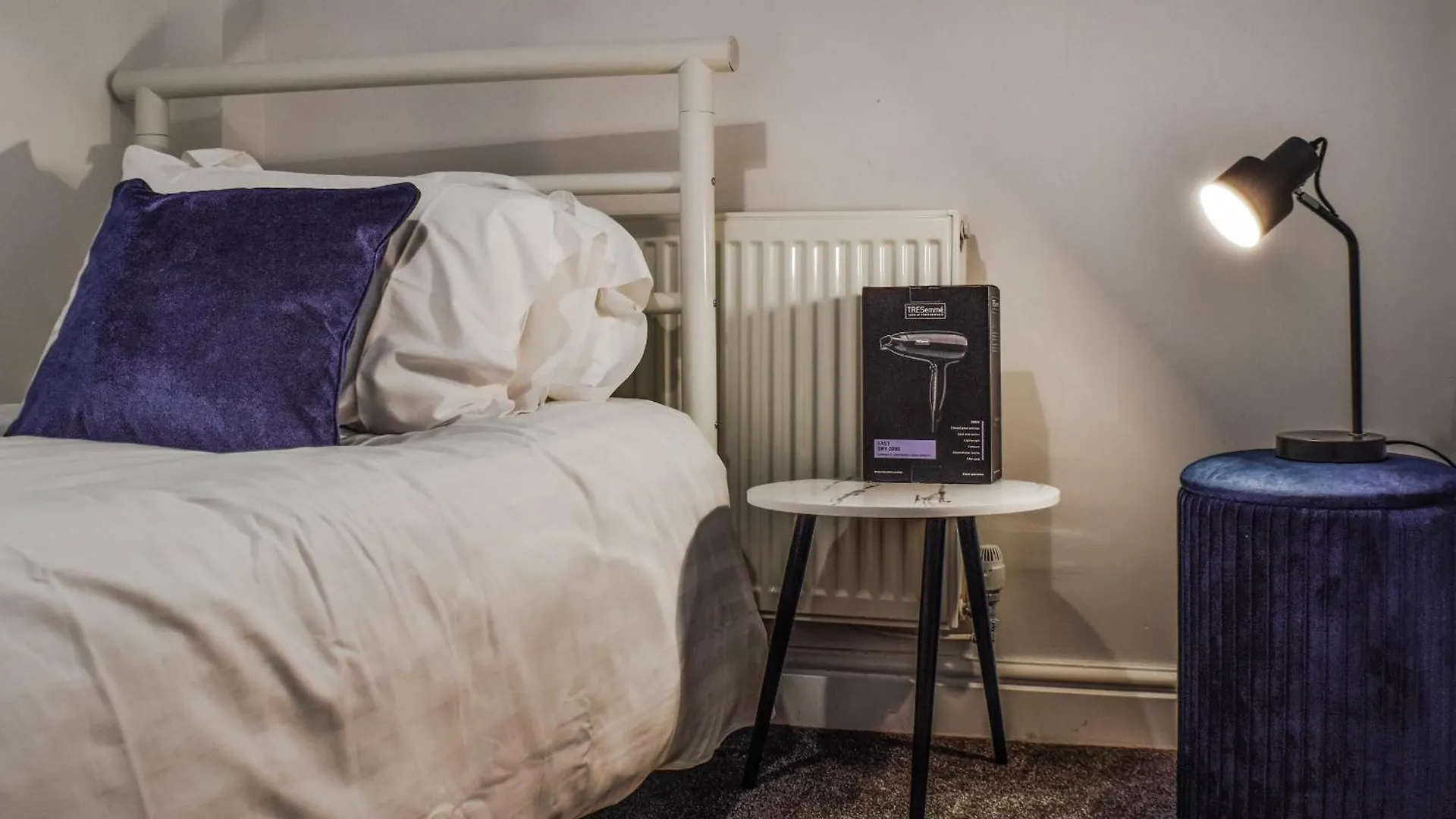Apartment 1 - Uk48904 Huddersfield