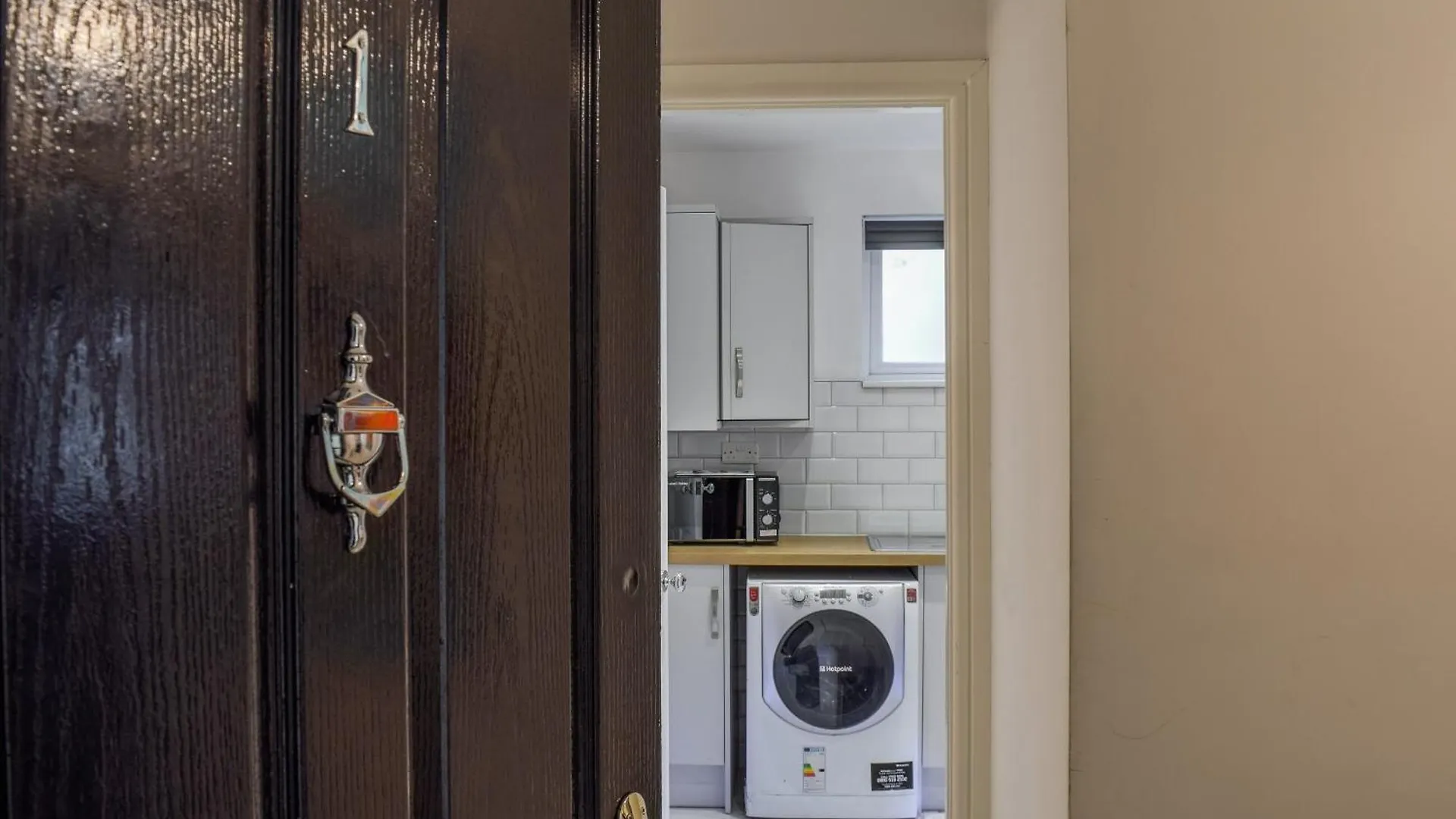 Apartment 1 - Uk48904 Huddersfield
