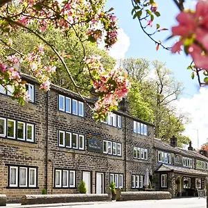 Gasthof The Woodman, Huddersfield